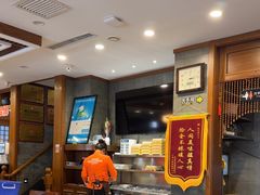 -英兰朝族饭店(河南桥头店)