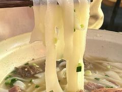-三姐·老友记·南宁老友粉(朝阳区光华路嘉里中心店)