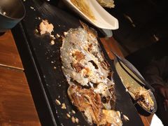 -Local泰莲庭(虹鳟鱼店)