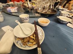 -围龙屋客家食府(福田店)