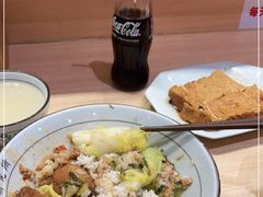 -狮头牌卤味研究所·卤味饭(花城汇南区店)