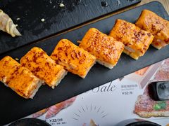 -Sushi Love 创意寿司(丽影广场店)