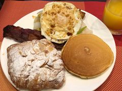 -广州富力丽思卡尔顿酒店