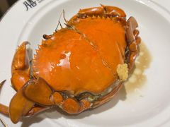 -膳富贵黄油蟹体验馆(欢乐港湾店)