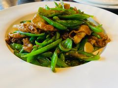 -湖州皇冠假日酒店-彩丰楼中餐厅
