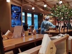 -味千拉面(广州白云机场T1西二店)