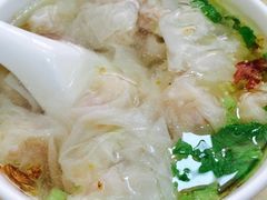 -卢聪艺小吃店(阳翟总店)