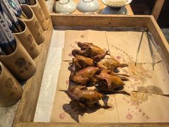 -鸽子窝(宋庄店)