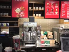-星巴克(北京天坛东路店)