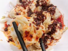 -袁记云饺(鼓楼店)