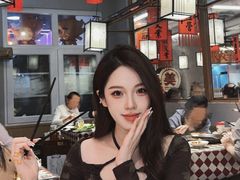 -赵美丽重庆火锅(西安直营总店)