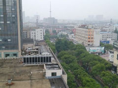 android_upload_pic-桔子水晶苏州吴江步行街酒店