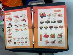 -争鲜回转寿司(西红门荟聚PLUS店)