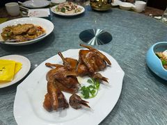 -顺意·顺德家乡菜(国际人才大厦店)