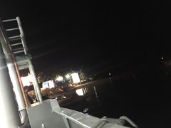 -长滩岛登岛码头