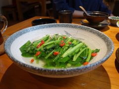 -天水蔬食料理(树德之光店)