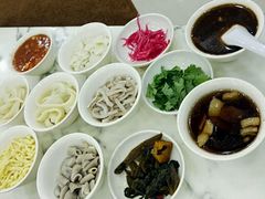 -太原面食店(解放路店)