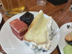 -汉巴味德·烤肉与啤酒的自助(杭州大悦城店)