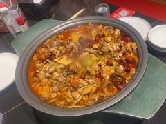 -美蛙四季(六里桥店)