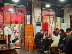 -天治宣·野椒鸡(龙头寺总店)