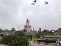 -厦门方特梦幻王国