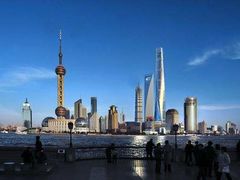 -上海中心大厦