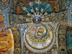 -滴血救世主教堂