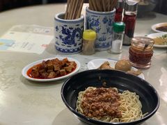 -老地方面馆(思南路店)