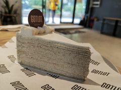 -GOTLOT COFFEE&KITCHEN角落厨房NOOK店
