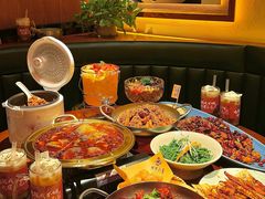 -辣不二水煮鱼(哈西店)