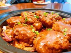 三丁丸子-千品香(碧桂园银河城店)