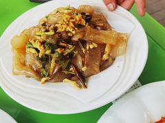-清真鸿起来饭庄(复兴路店)