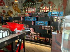 -龙虾风暴(松江店)