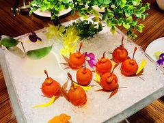-万丽轩·粤菜(王府井金茂万丽酒店)