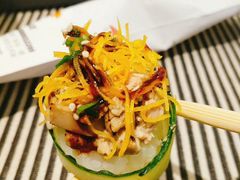 -樟葶谷寿司(椒江店)