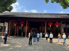 -南京中国近代史遗址博物馆(南京总统府)