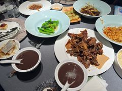 -怡情荟•海鲜青岛菜(五四广场旗舰店)