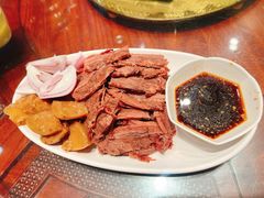 -漕河全驴宴饭店(徐水店)