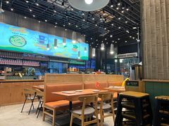 -越小品·越南餐厅(万科里店)