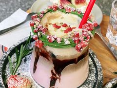 -BE NORMAL CAFE(霞溪路店)