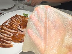 -小桃红·东北菜·春饼烤鸭(南阳湖街店)