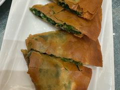 -喜宴又一村·粤菜·茶点·海鲜(壹方天地店)
