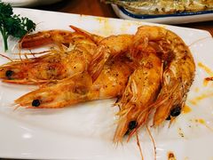 -银子铁板烧料理自助餐(人民广场店)