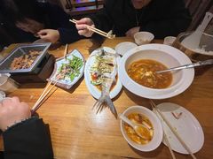 -小镇大厨私房餐厅