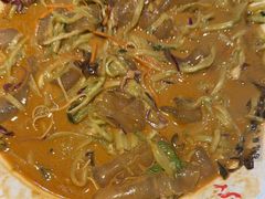 -东北大院·东北菜(三台子店)