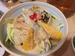 -小句号·精致料理(江南环球港店)