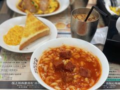 -华星冰室(湾仔店)