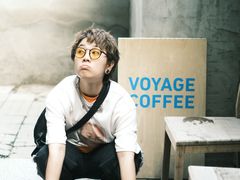 门面-VOYAGE COFFEE(北锣鼓巷店)