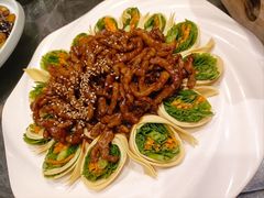 -95号酱骨·一块豆腐(展春园西路店)