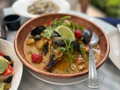 -翠贝卡&Mama Kelly Brunch Coffee(河西店)